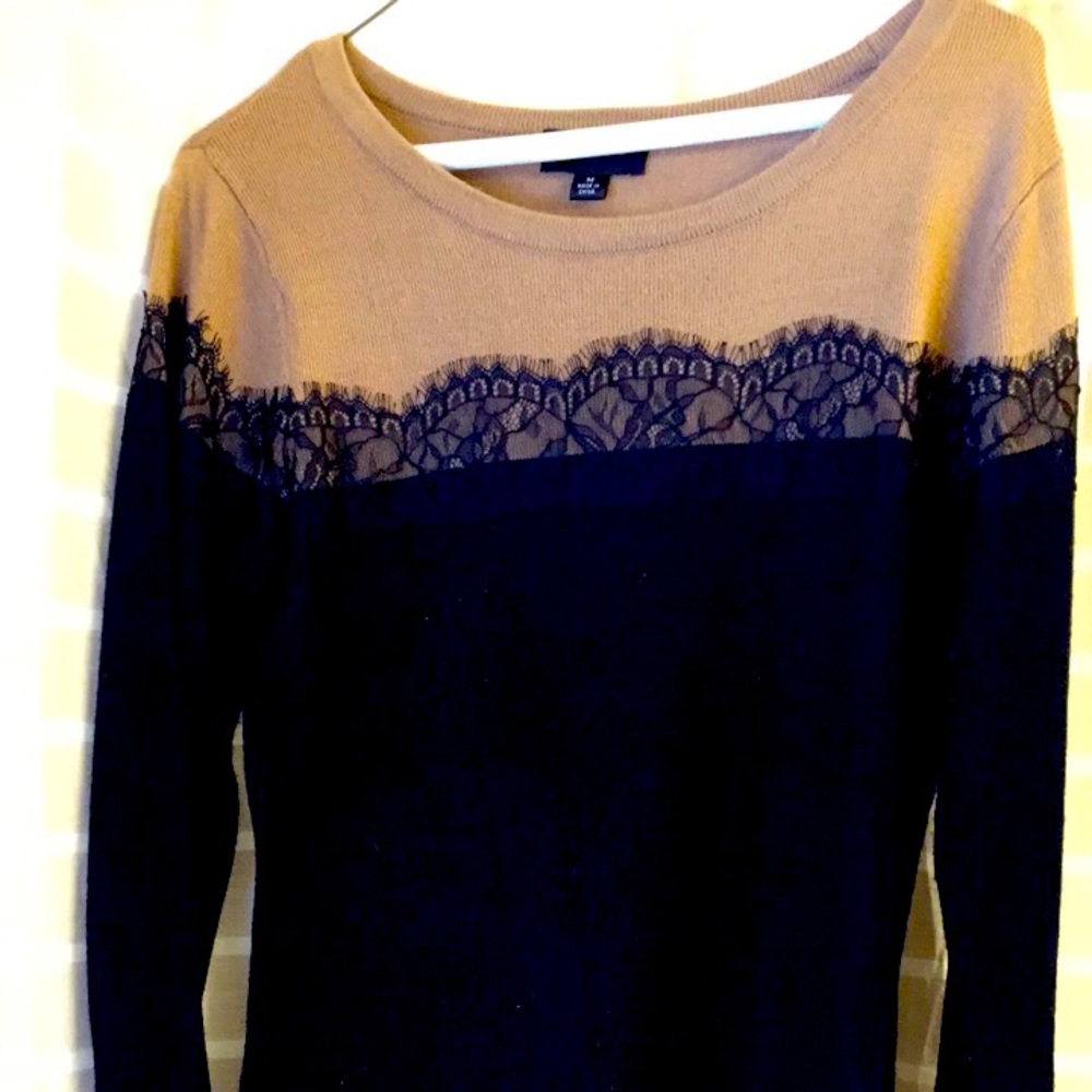 Long sleeve dress